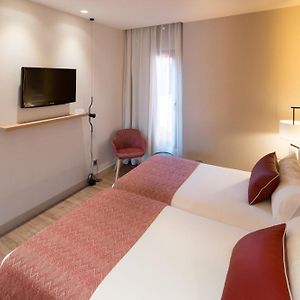 Chambre Exécutive Lit King-Size